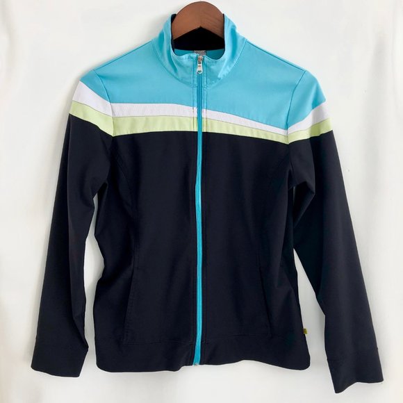 Made for Life light jacket - Picture 1 of 4